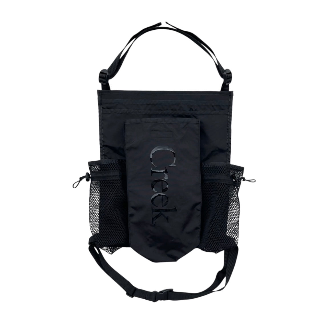 Creek Angler's Device / Backseat Organizer (New) – EPOCH