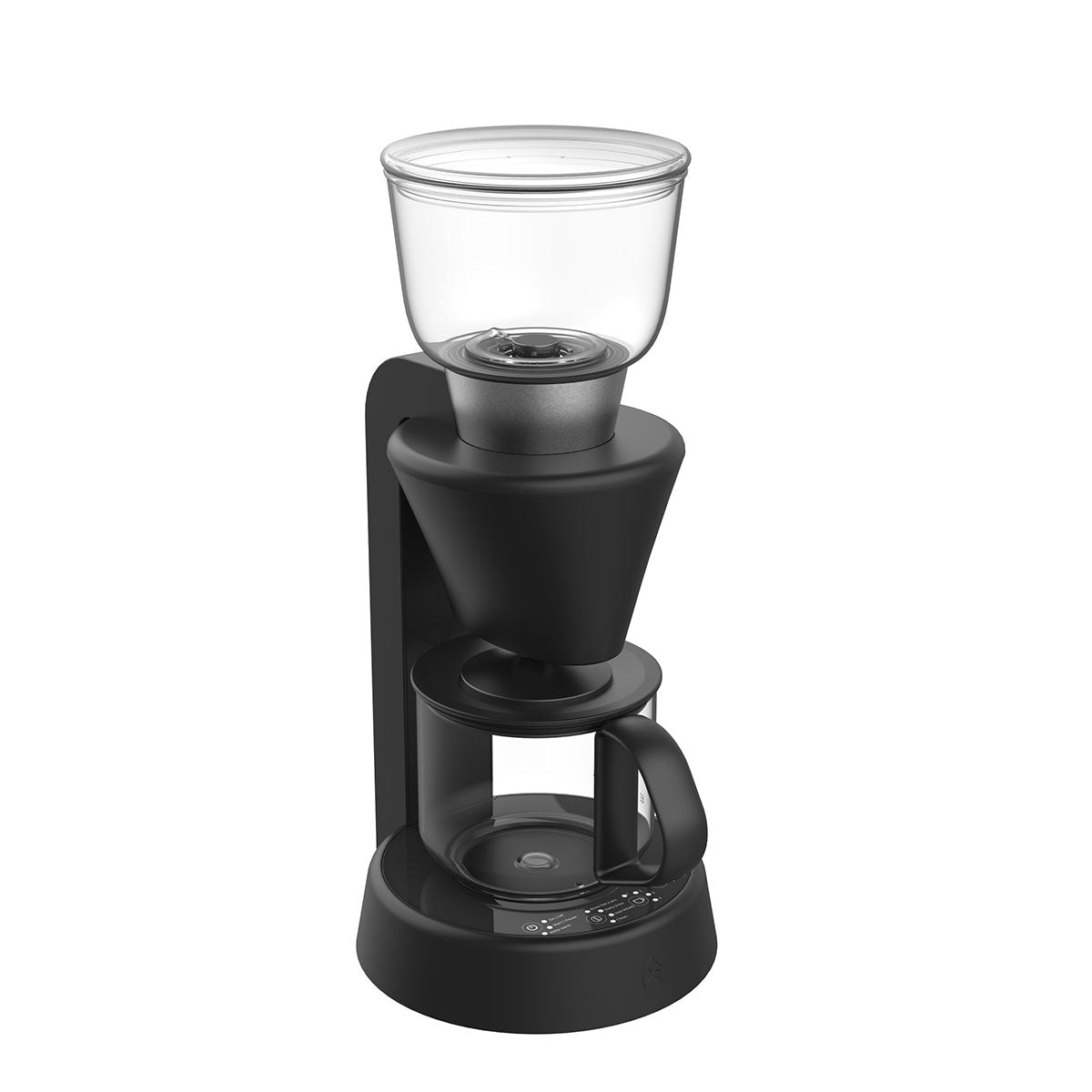 FoElem スマートコーヒーメーカー Mocca｜世界一バリスタ監修×エルメス