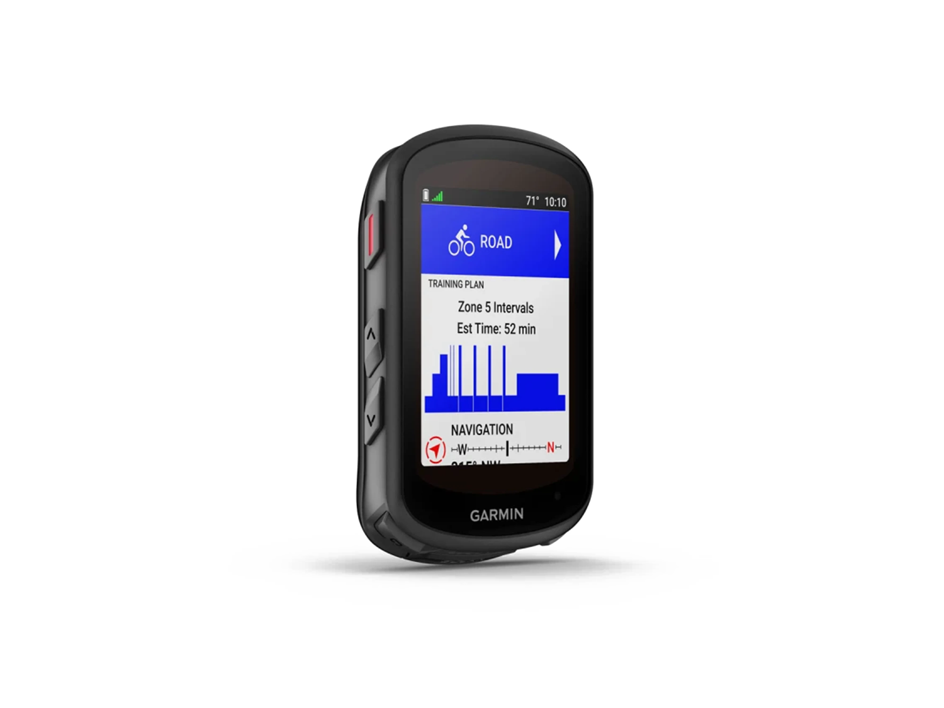 Edge 540 Solar – Epic Cycles