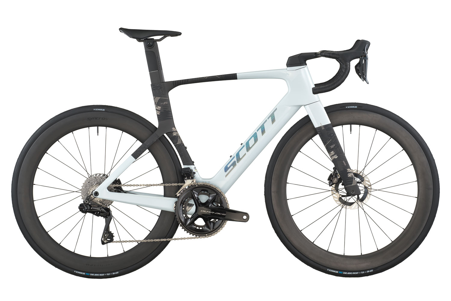 Scott Foil RC | Epic Cycles