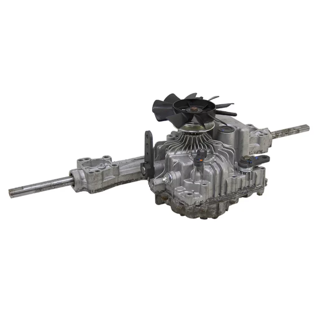 Tuff Torq Transaxle K46DM OEM #7A646084591 | Safford Equipment Company