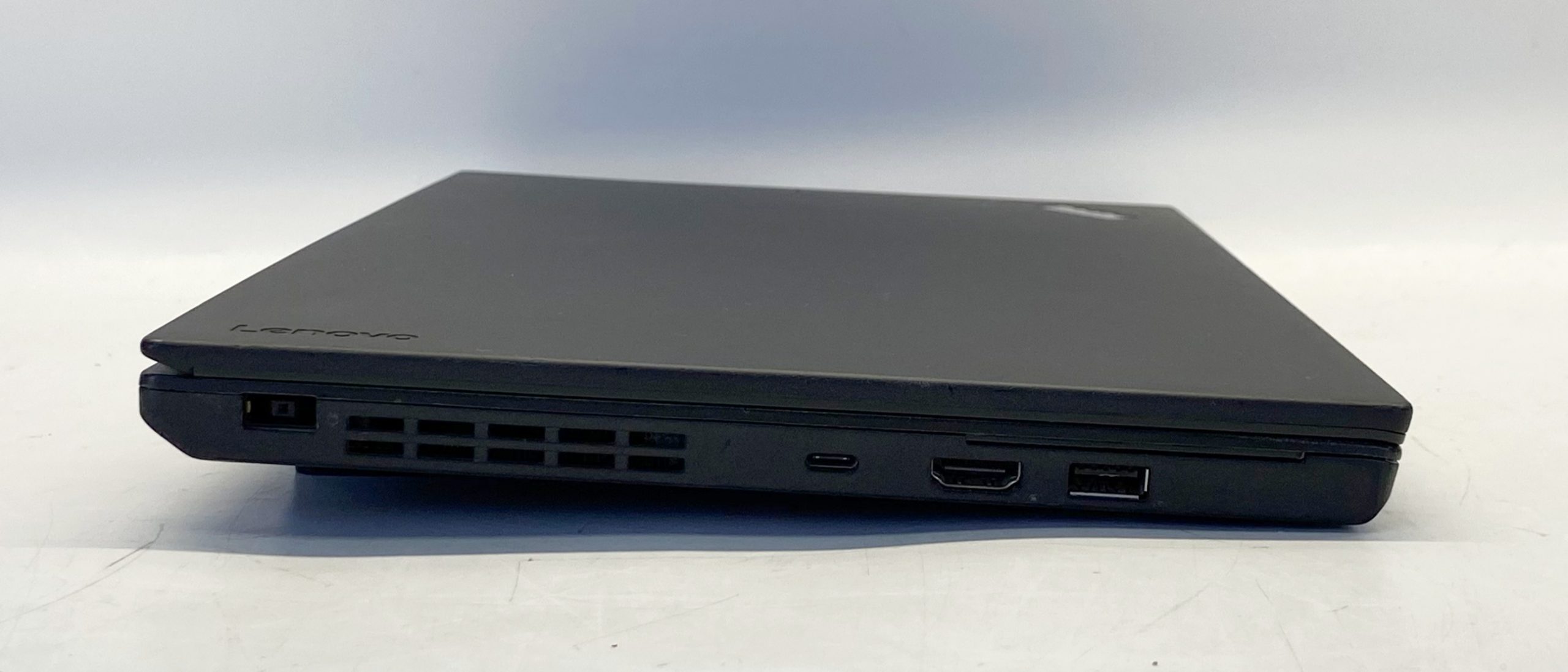 Lenovo ThinkPad X270 Laptop 12.5