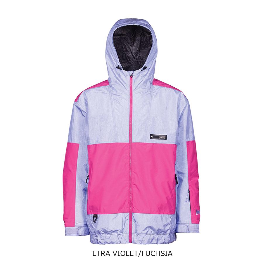 L1 PREMIUM GOODS 22-23モデル VENTURE JACKET エルワン スノーボード