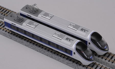 JR東海 371系 特急あさぎり（改良品） – 新製品紹介