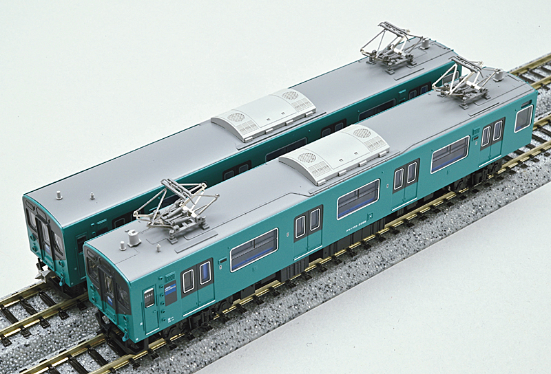 JR西日本 103系3550番代 加古川線 – 新製品紹介