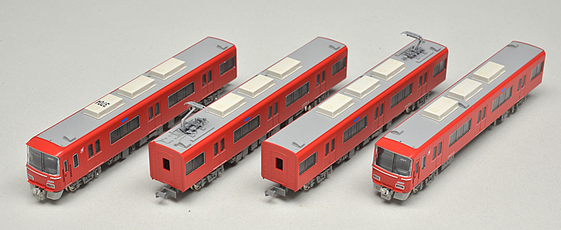 名鉄 3700系 – 新製品紹介