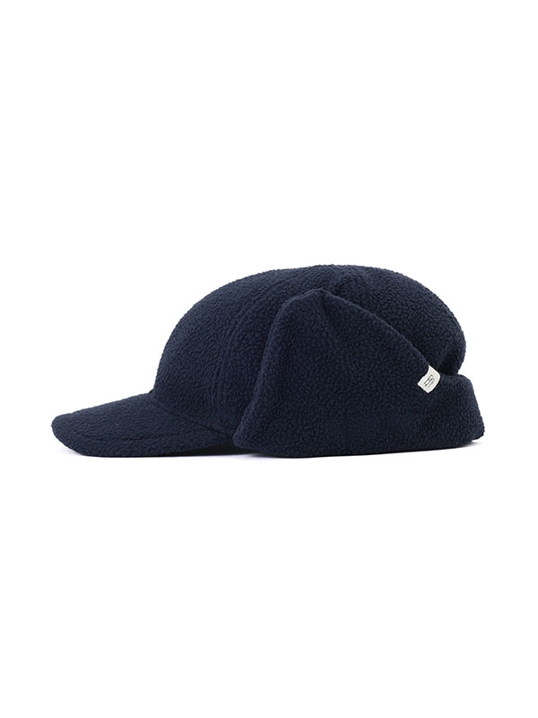 Marmot×ETRE TOKYOボアフリースキャップ(F OFF WHITE): グッズ │ ETRE