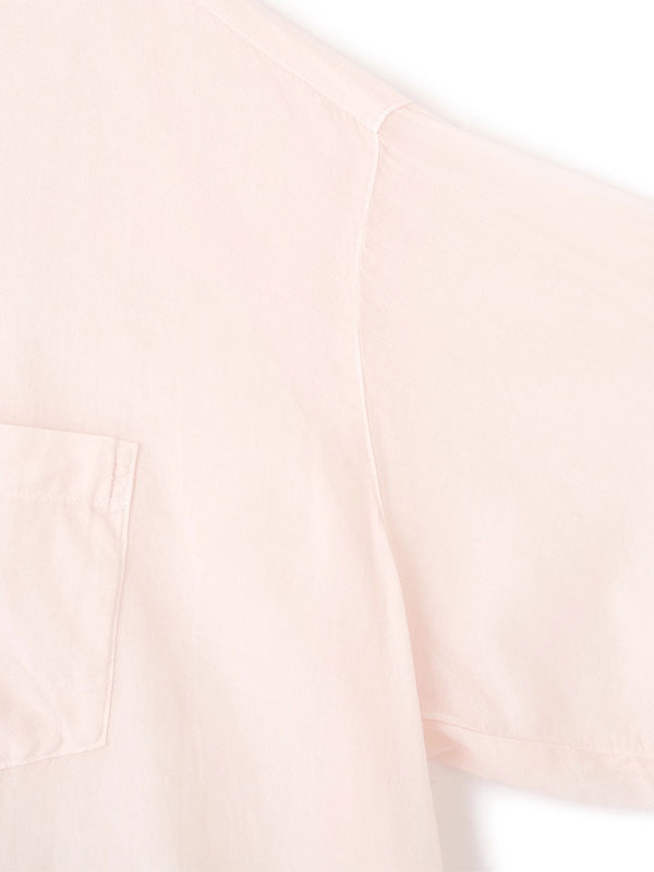 Frank&Eileen×ETRE TOKYO MACKENZIE(F OFF WHITE): トップス │ ETRE