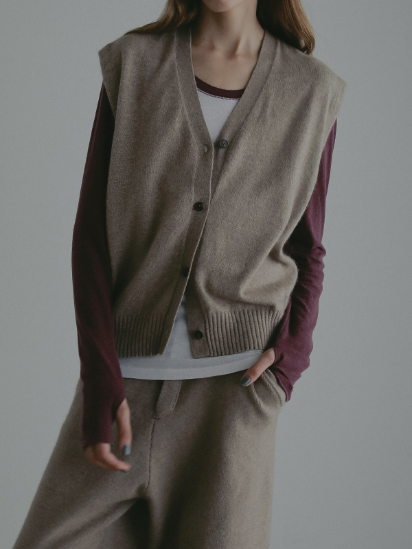 トップス/カーディガン / ベスト(並び順：人気順) │ ETRE TOKYO