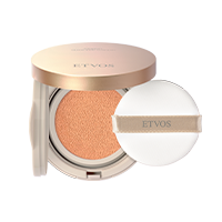 クッションパフ: メイクアップ│《公式》エトヴォス／ミネラルメイク