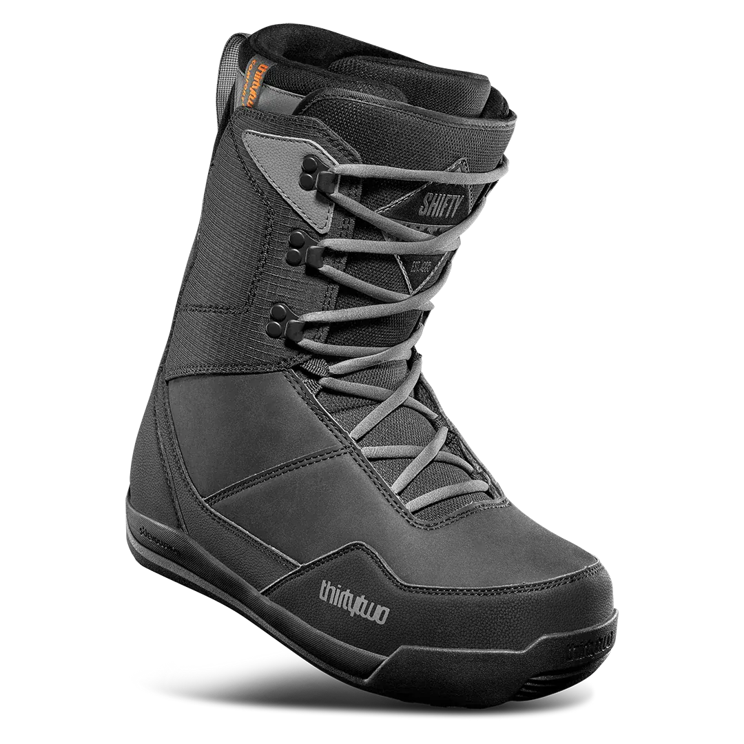 Men's Shifty Boa® Snowboard Boots Black | thirtytwo EU