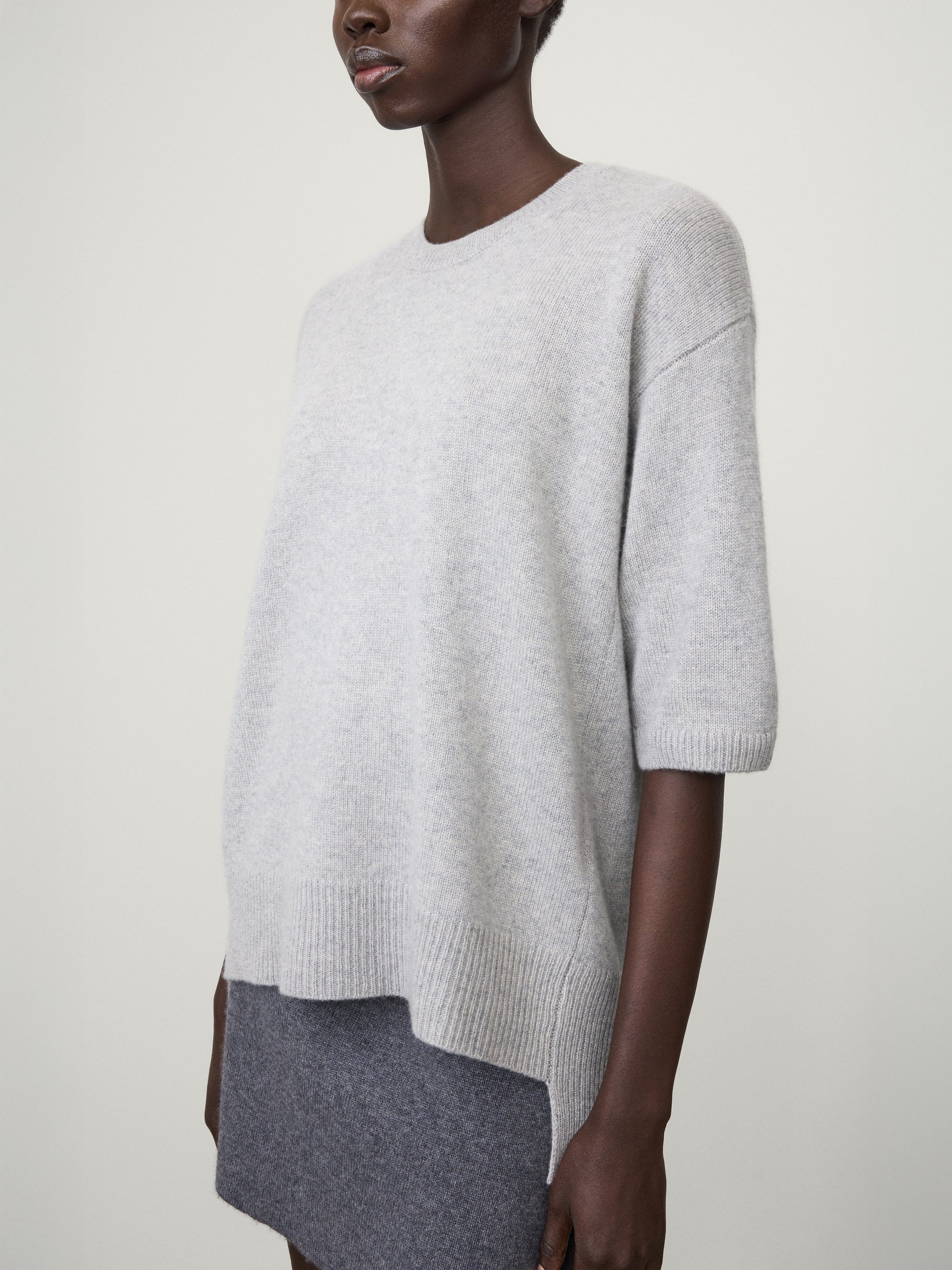 The Camille Sweater – LISA YANG