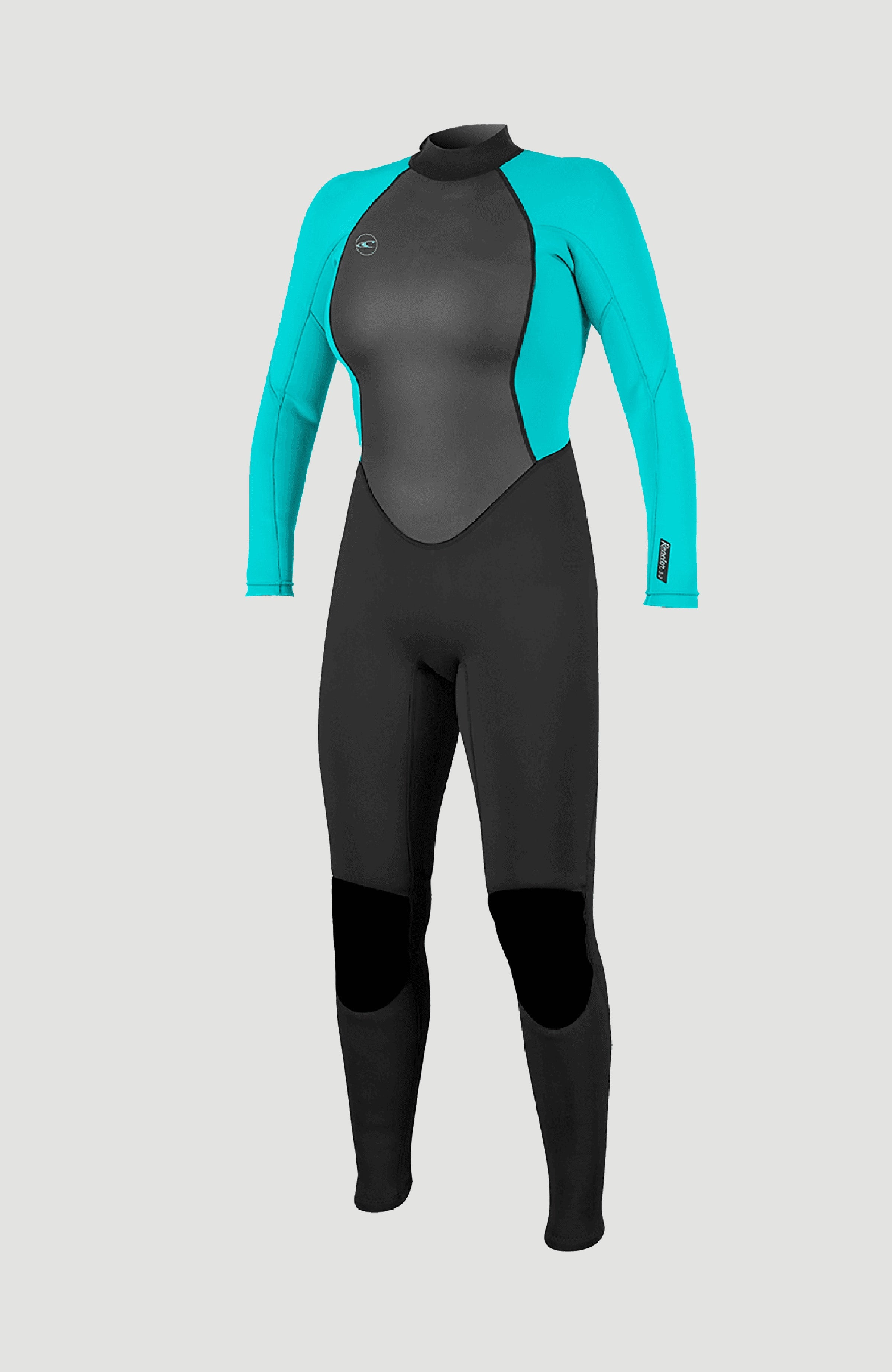O'Neill Reactor-2 3/2mm Back Zip Full Wetsuit Women – O'Neill