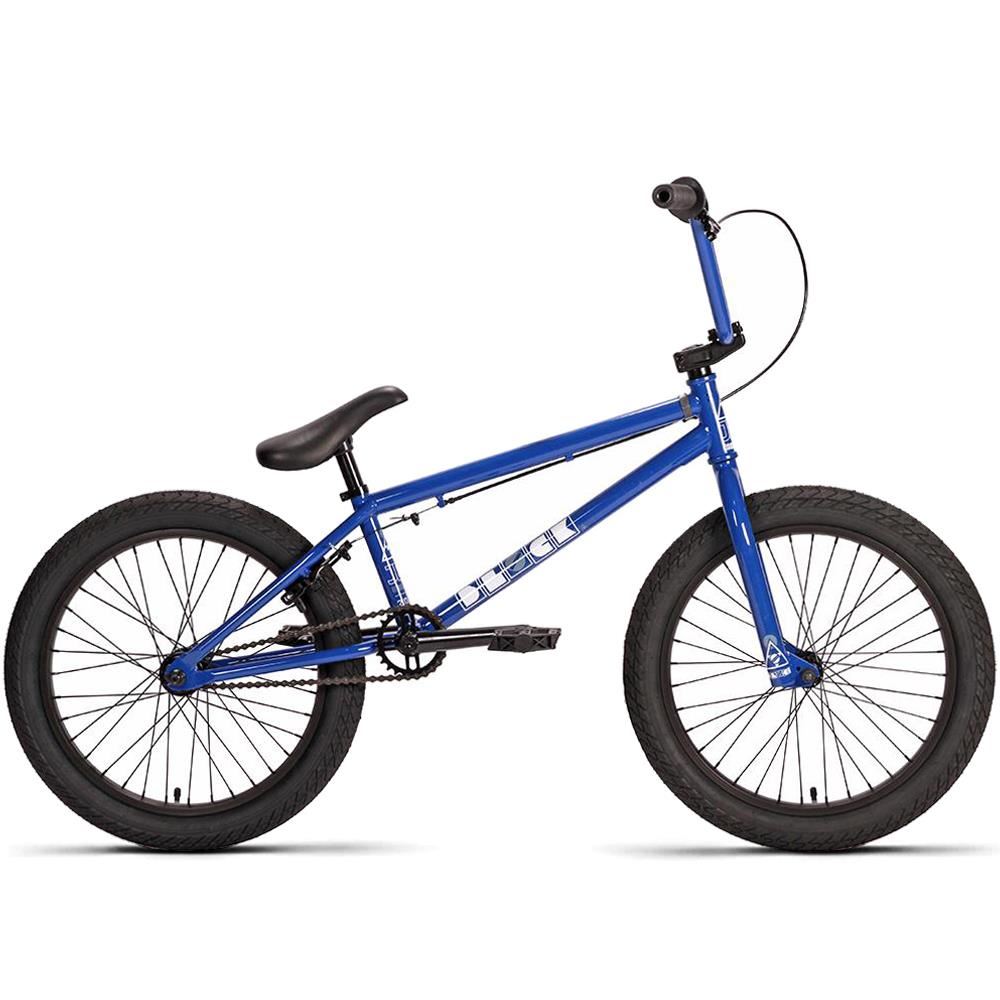 Jet BMX Block BMX Bike – Source BMX - EU