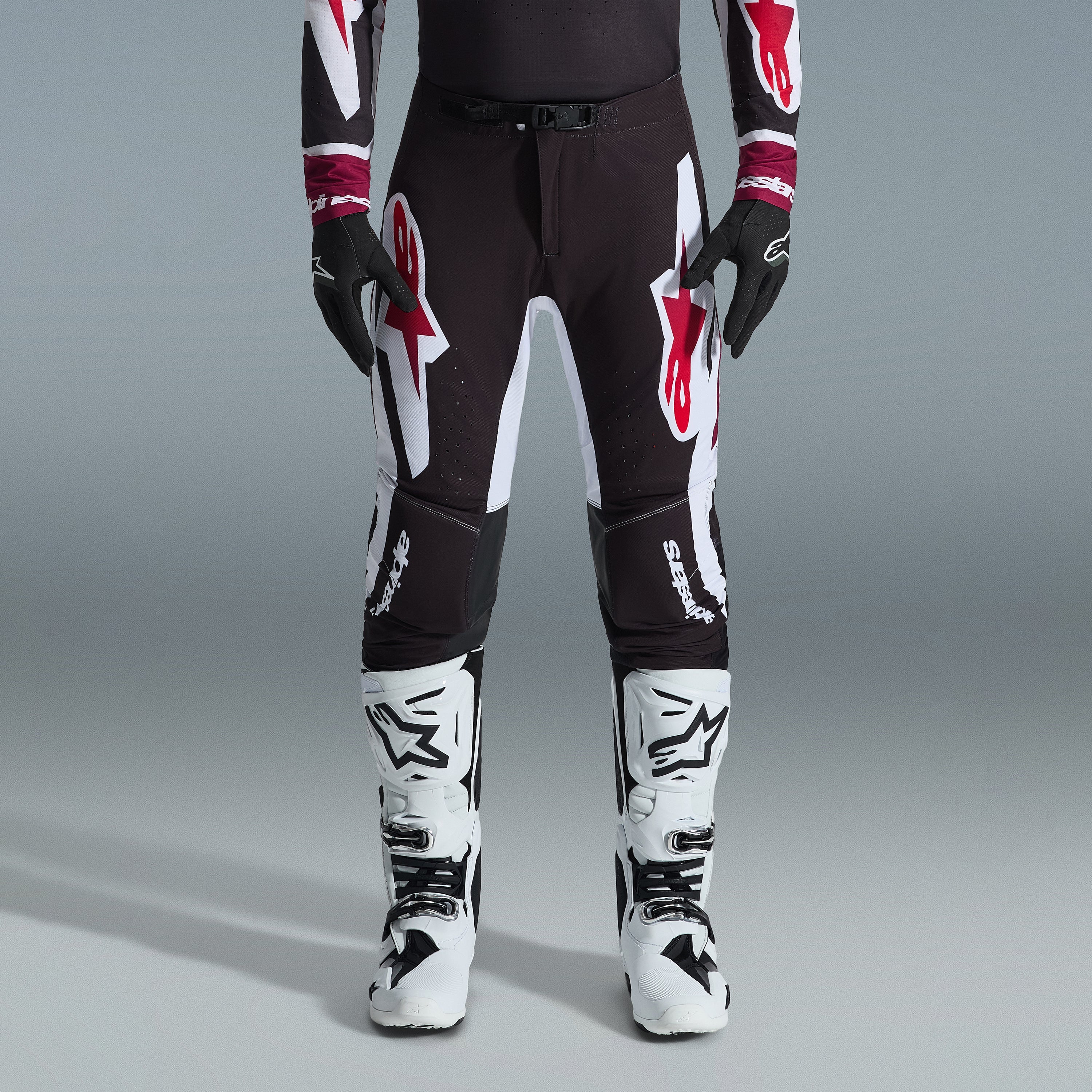 2026 Supertech AFD Vista - MX Gear Set | Alpinestars®