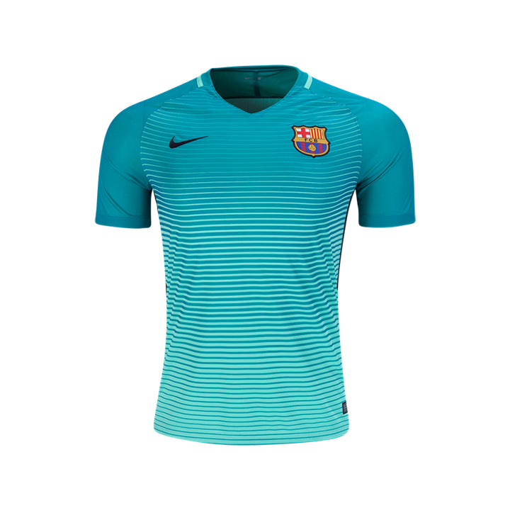 NIKE FC Barcelona Third MESSI 16/17