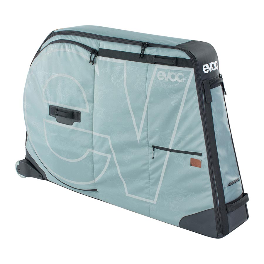Bike Travel Bag | Bike Travel Cases – EVOC Sports US
