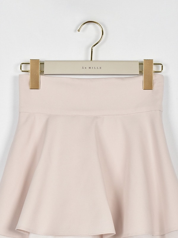 シフォンレイヤードフリルスカート｜evelyn（エブリン）公式通販サイト