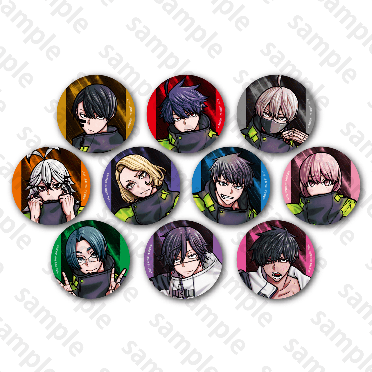 秋田書店 C105特設サイト