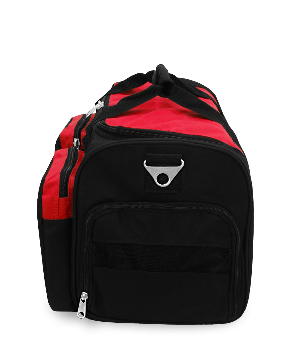 S223 DUFFEL BAGS / SPORTS