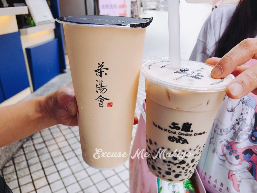 4月30日國際珍奶日】台湾が世界に誇るドリンクの魅力国際タピオカ