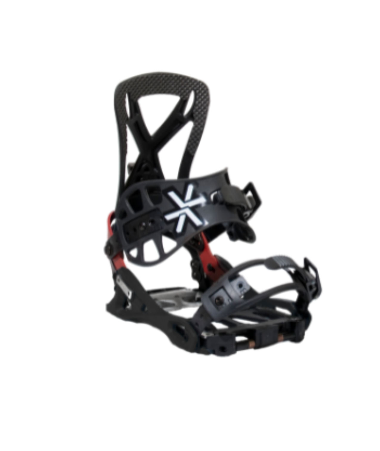 Mサイズ カラコラム GRIZZLY SPLIT BOARD BINDINGS