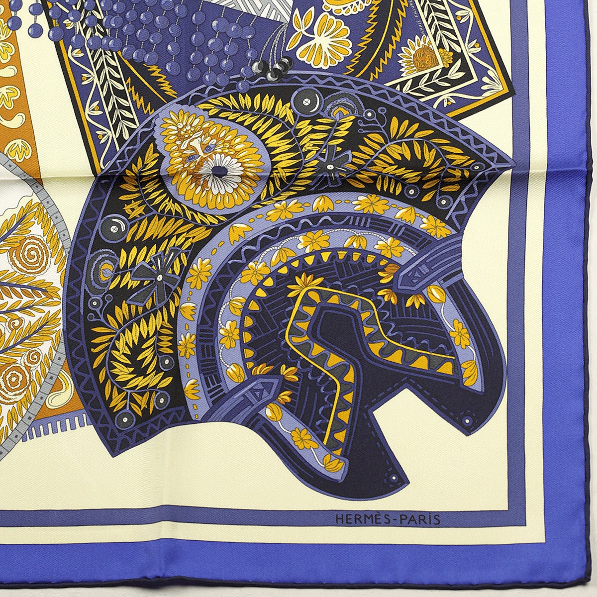 Hermes Scarf 