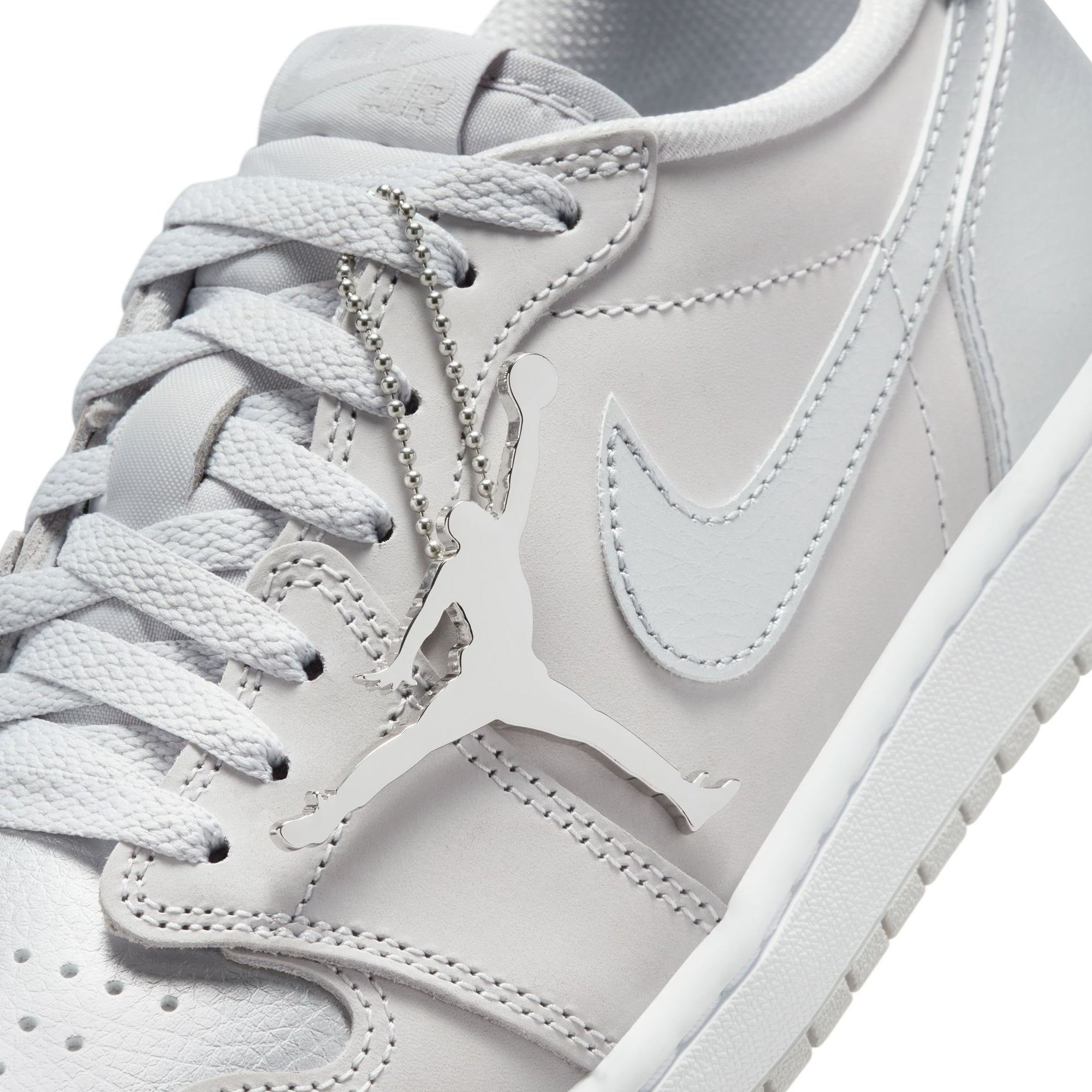 Air Jordan 1 Mens Low OG 