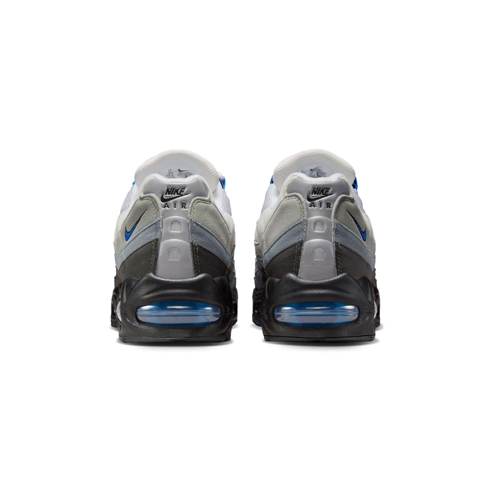 Nike Mens Air Max 95 OG Big Bubble 