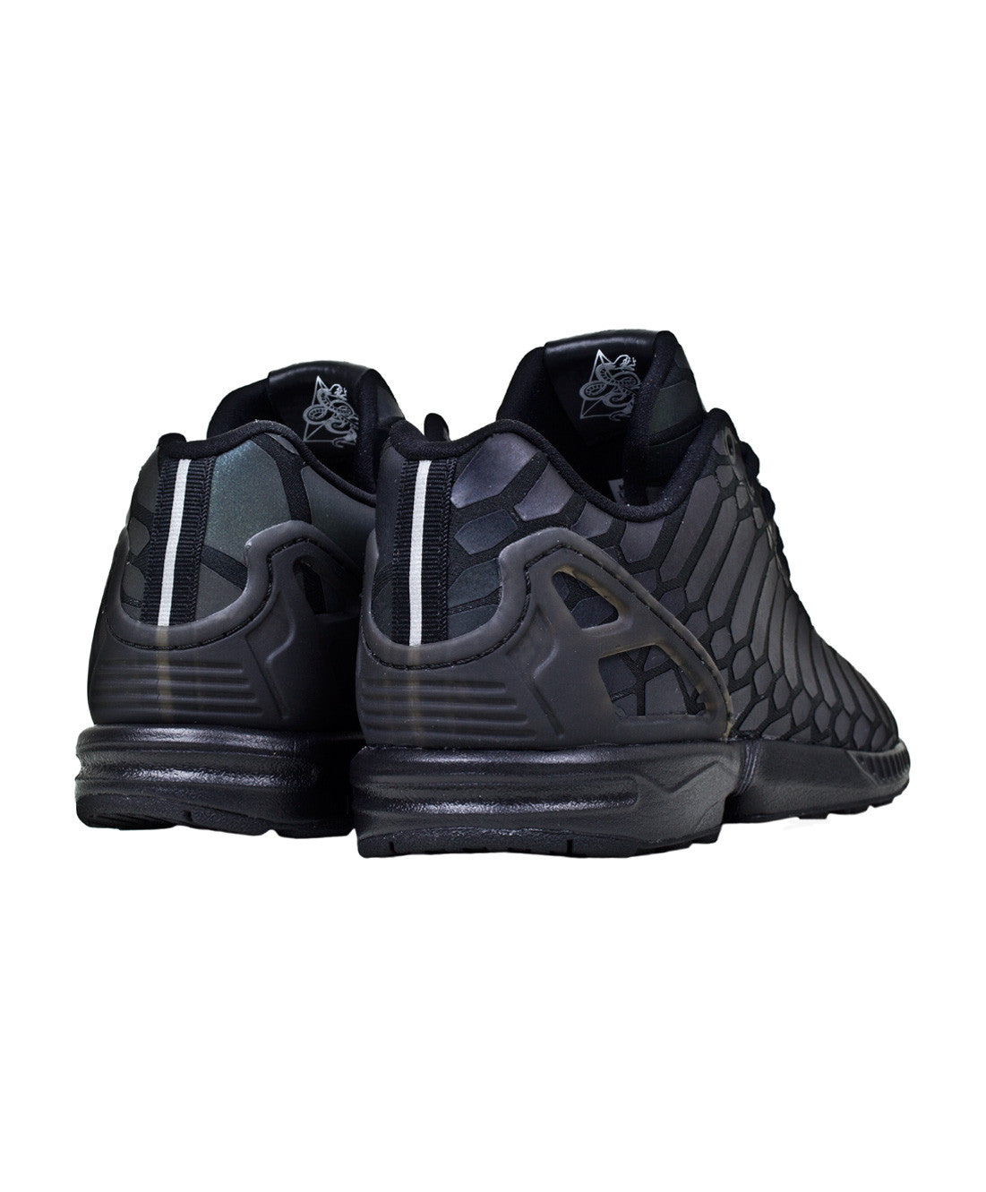 Adidas Youth ZX Flux Xeno (Core Black) – Extra Butter