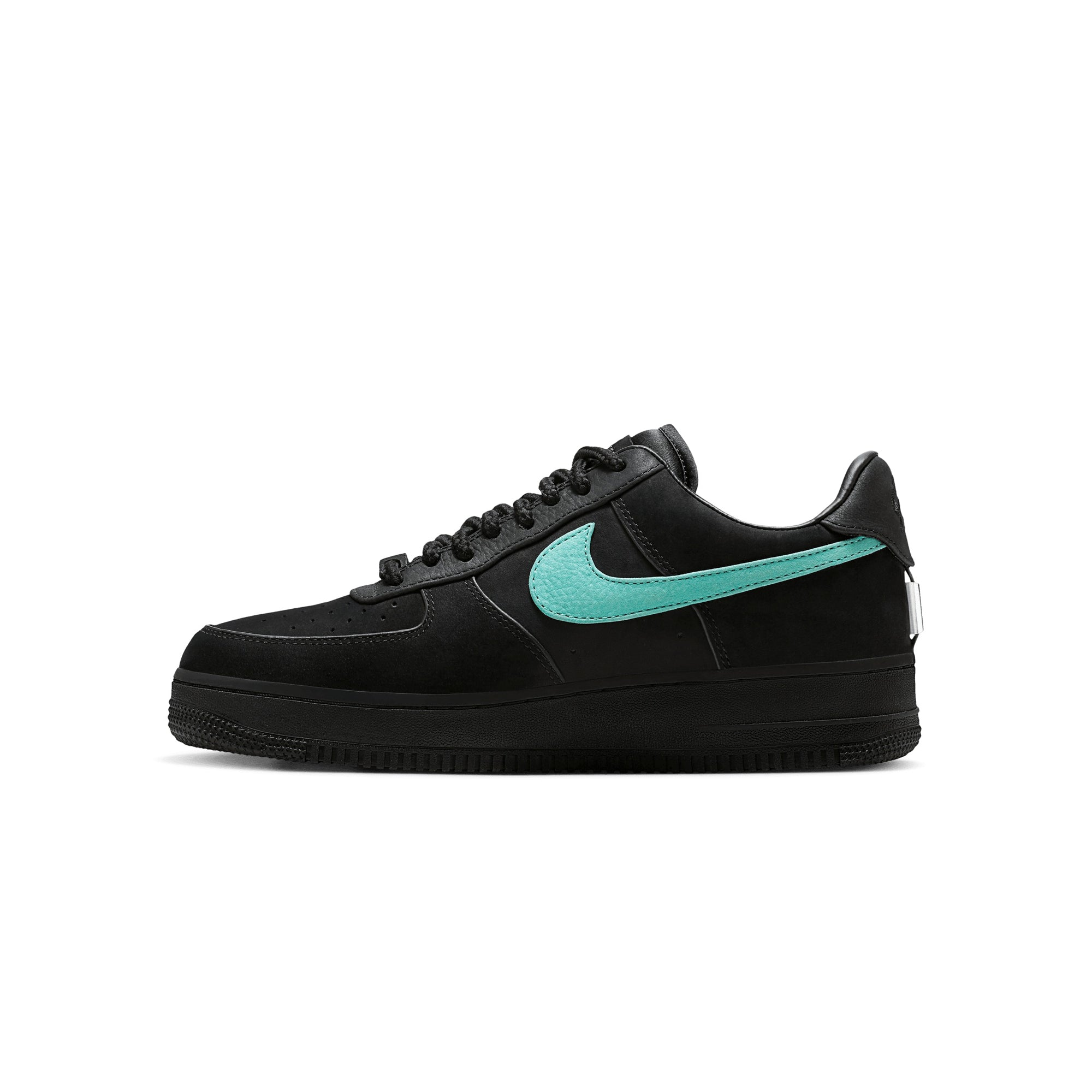 Nike Air Force 1 x Tiffany & Co. Shoes – Extra Butter
