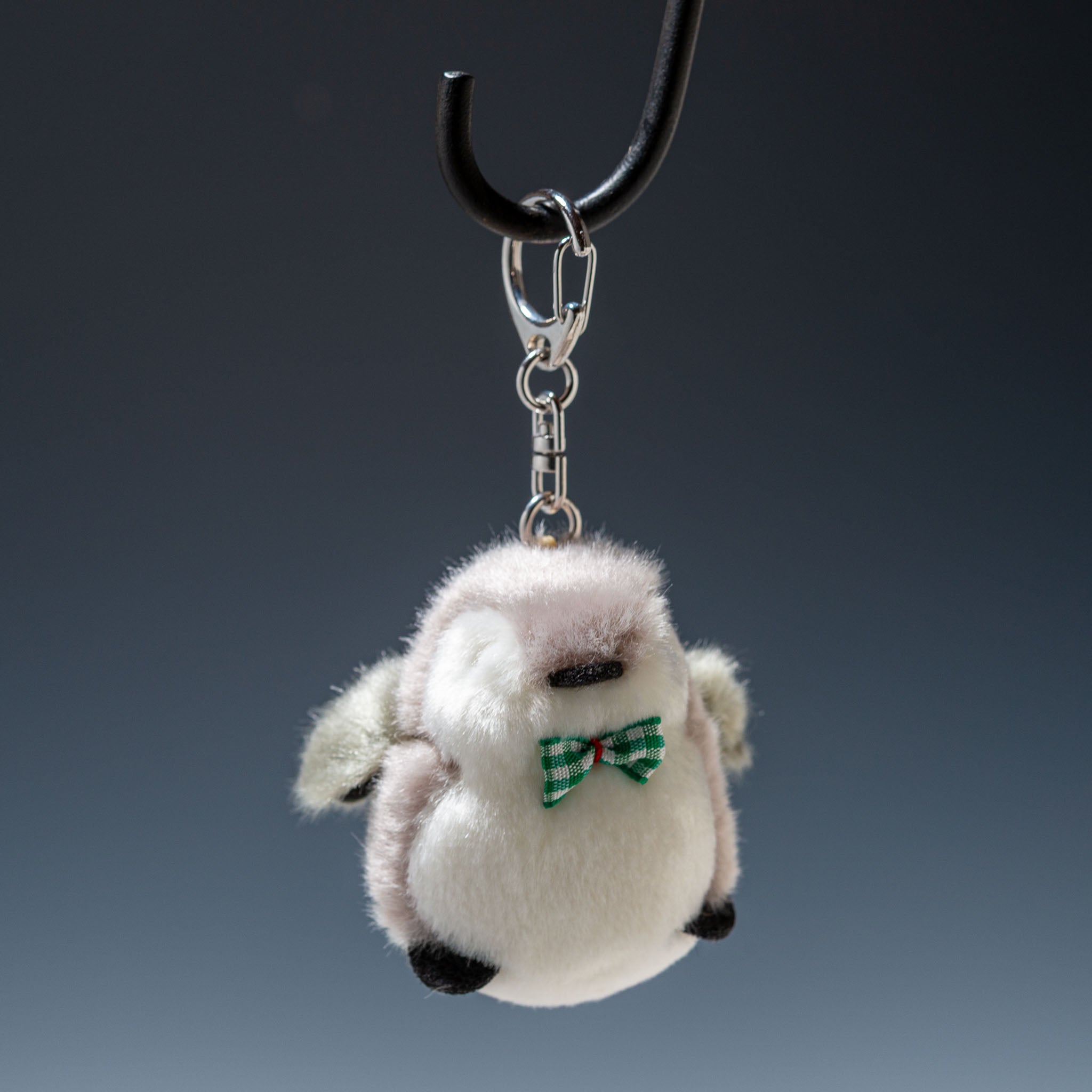 たけのこ TAKENOKO ぬいぐるみ マリンシリーズ ミニミニキーチェーン