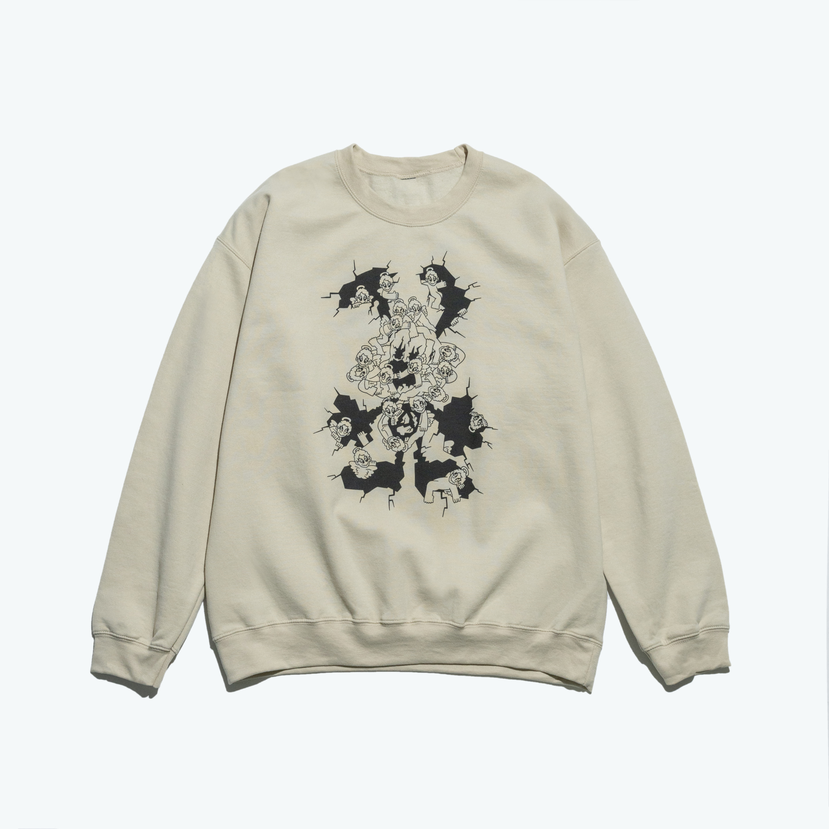 WASTED YOUTHとTAPPEIの初コラボレーションが実現! 11月25日から抽選