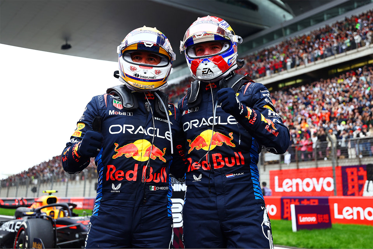 2025年F1ドライバーラインナップ：各F1チームの動向 【 F1-Gate .com 】