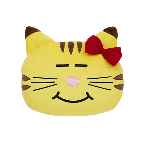 ネコますとあ