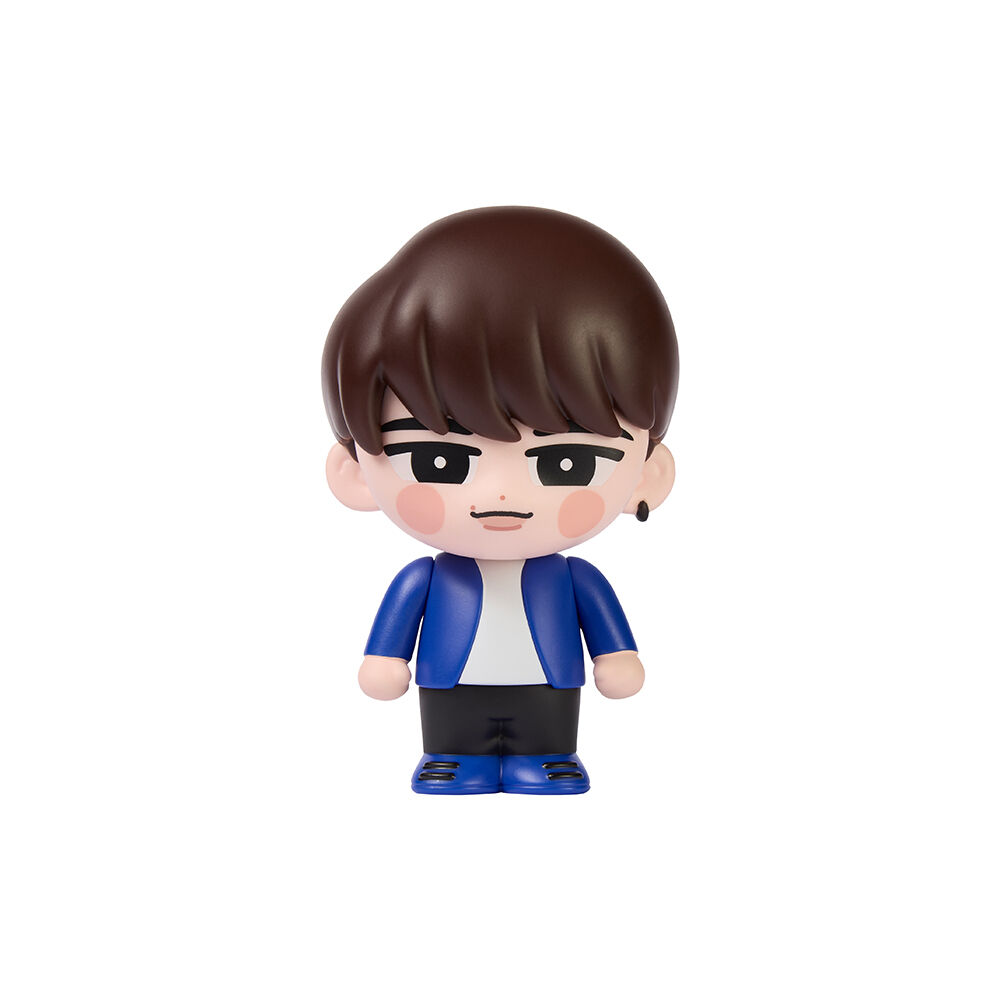 渡辺翔太】すのチルソフビ | ファミクラストア オンライン