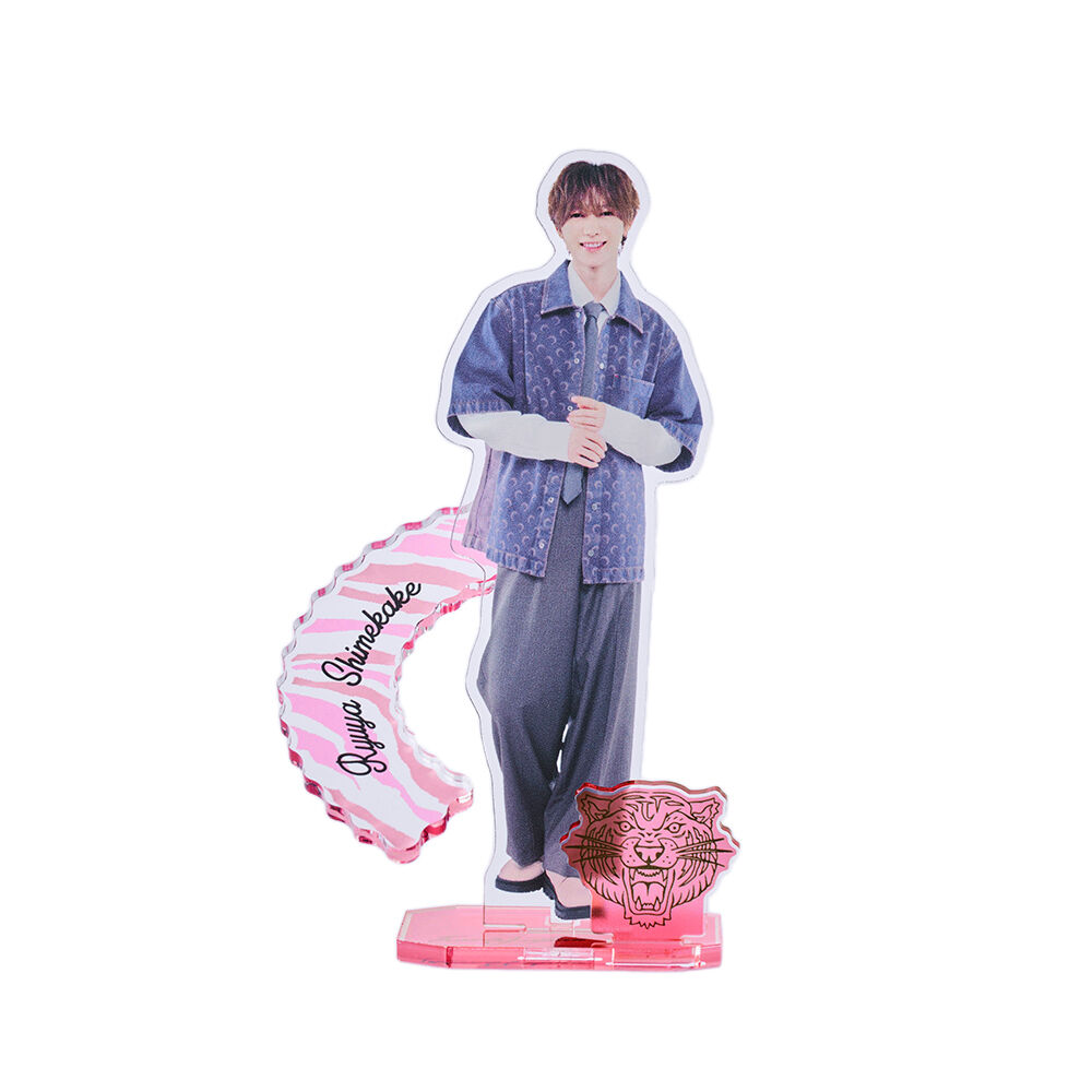 七五三掛龍也 アクリルスタンド | ファミクラストア オンライン