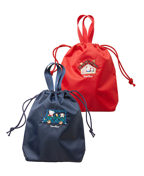 シューズバッグ｜ファミリア公式オンラインショップ | ファミリア公式