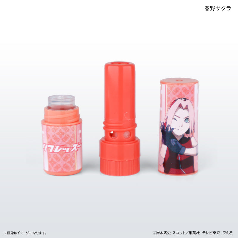 NARUTO-ナルト- 疾風伝 リフレッスー 春野サクラ – FAN+Life