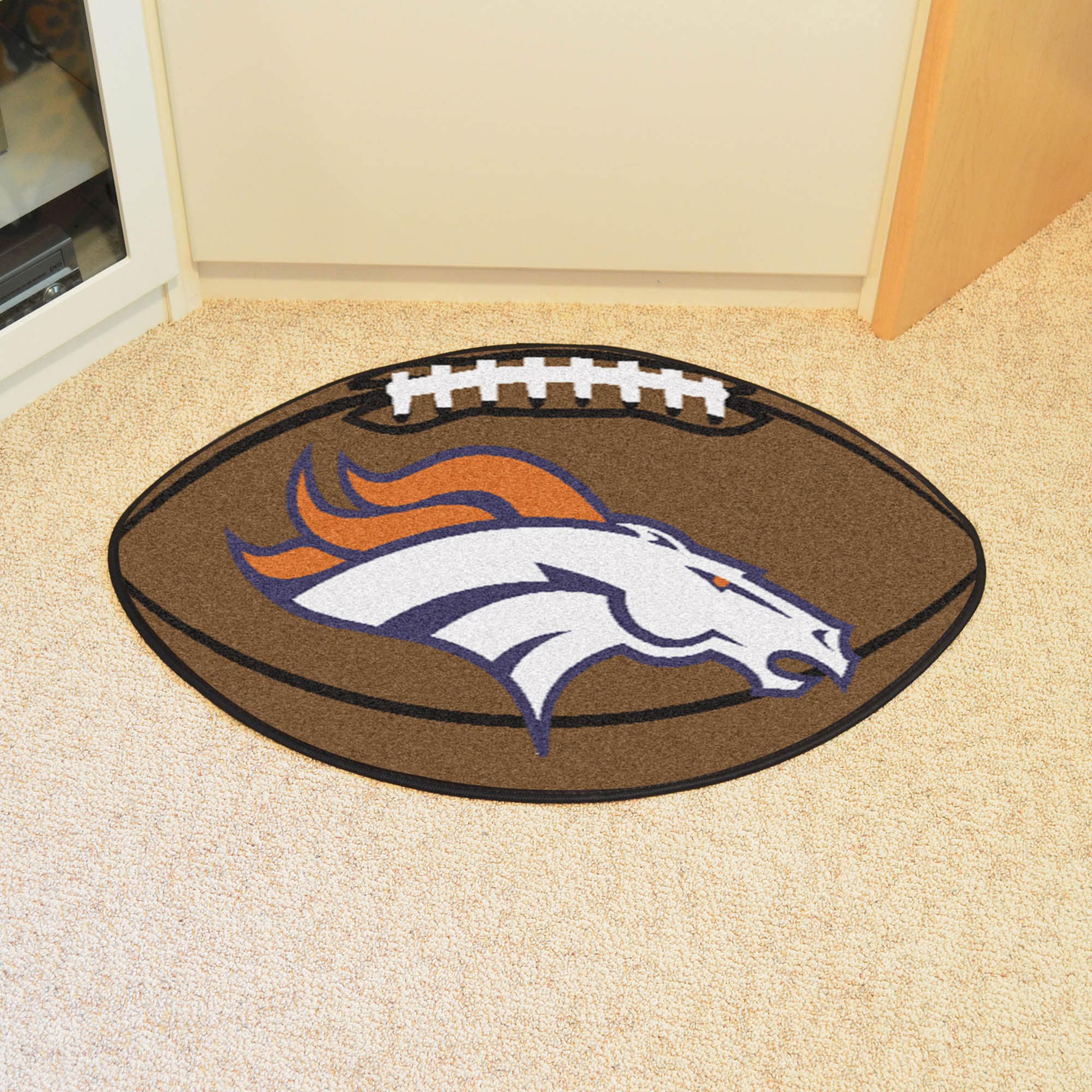 Denver Broncos 20.5