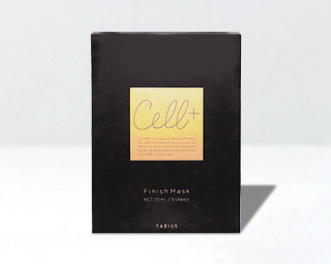 ViTA Baby FACE MASK - FABIUS(ファビウス) 公式