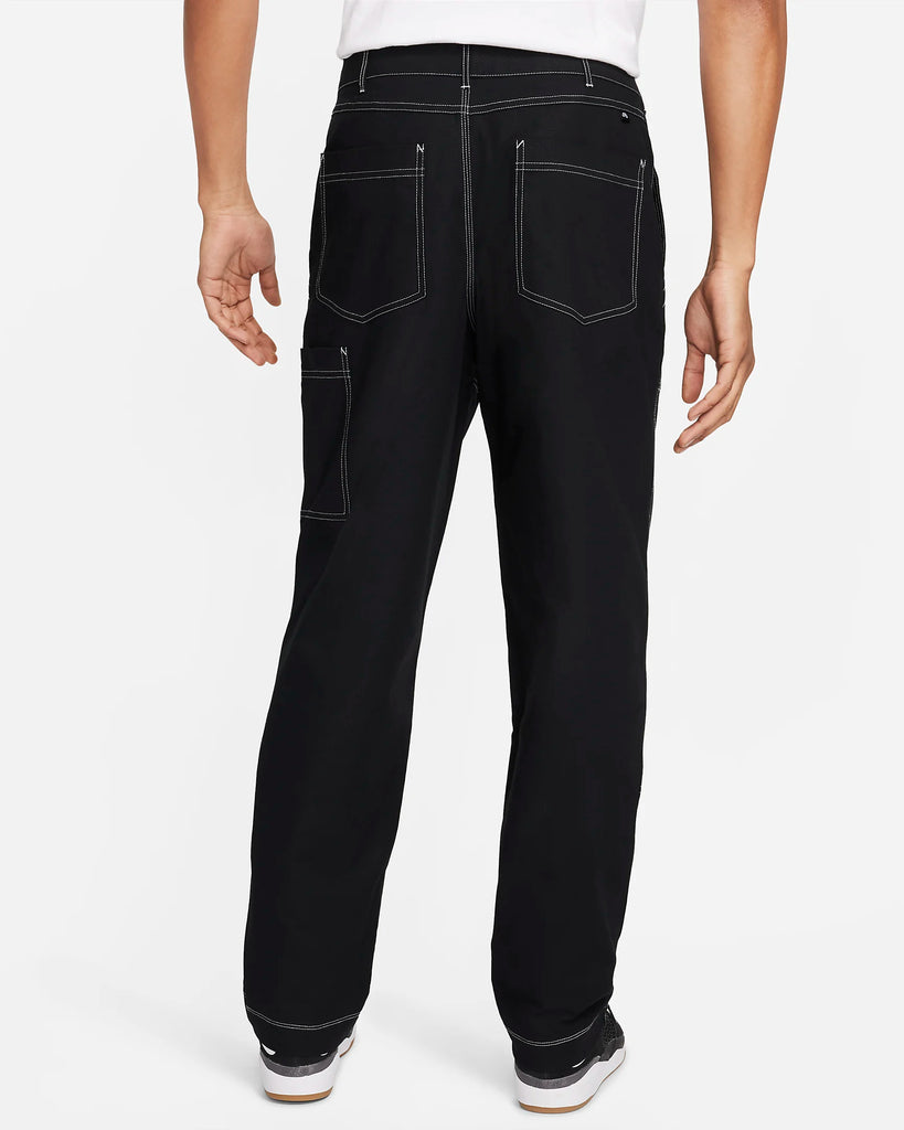Nike SB Double Knee Pant - Black – FARGO SKATEBOARDING
