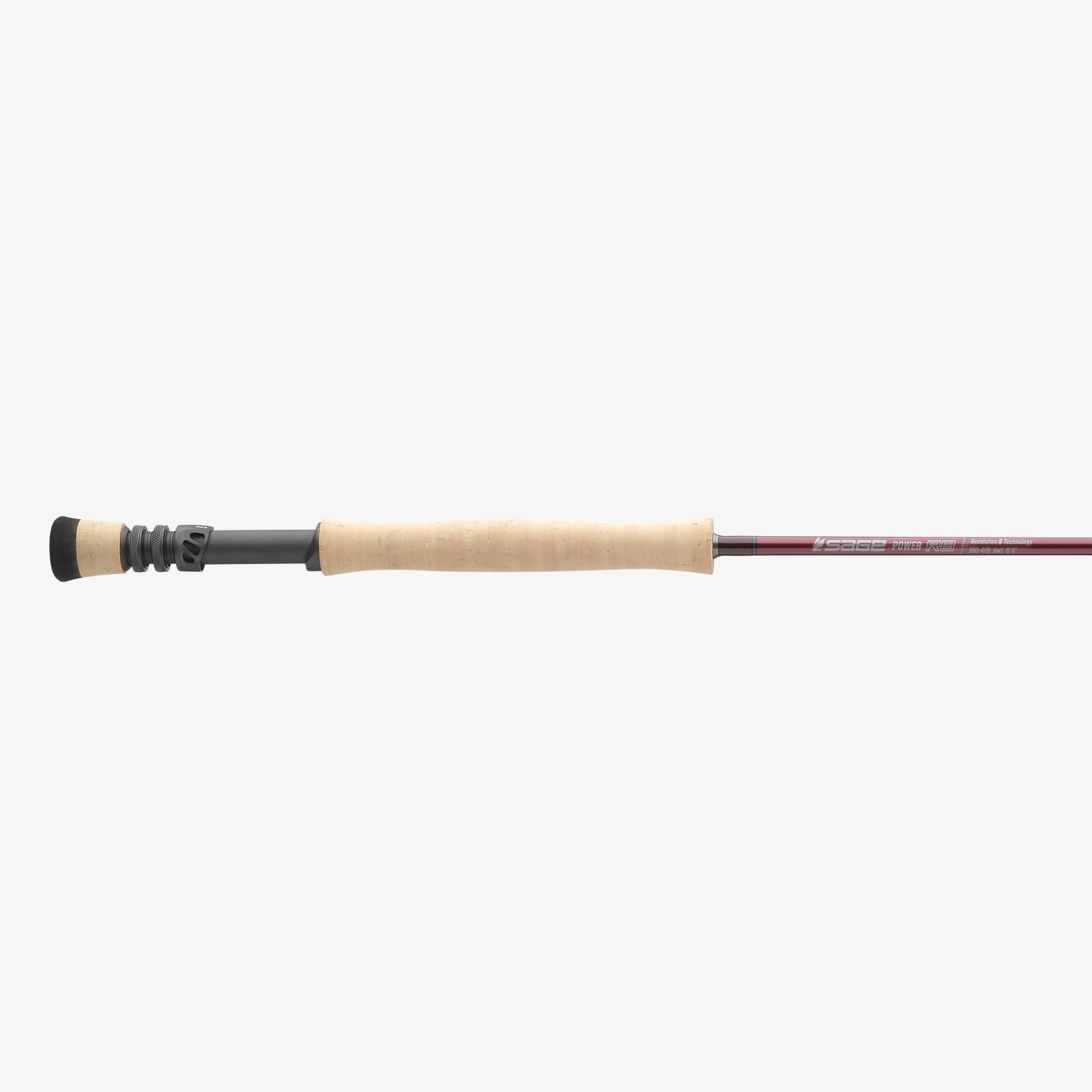Power R8 690-4FB | Sage