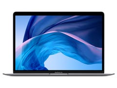 レンタル] Apple ノートPC MacBook Air 13.6インチ 2020年モデル JIS