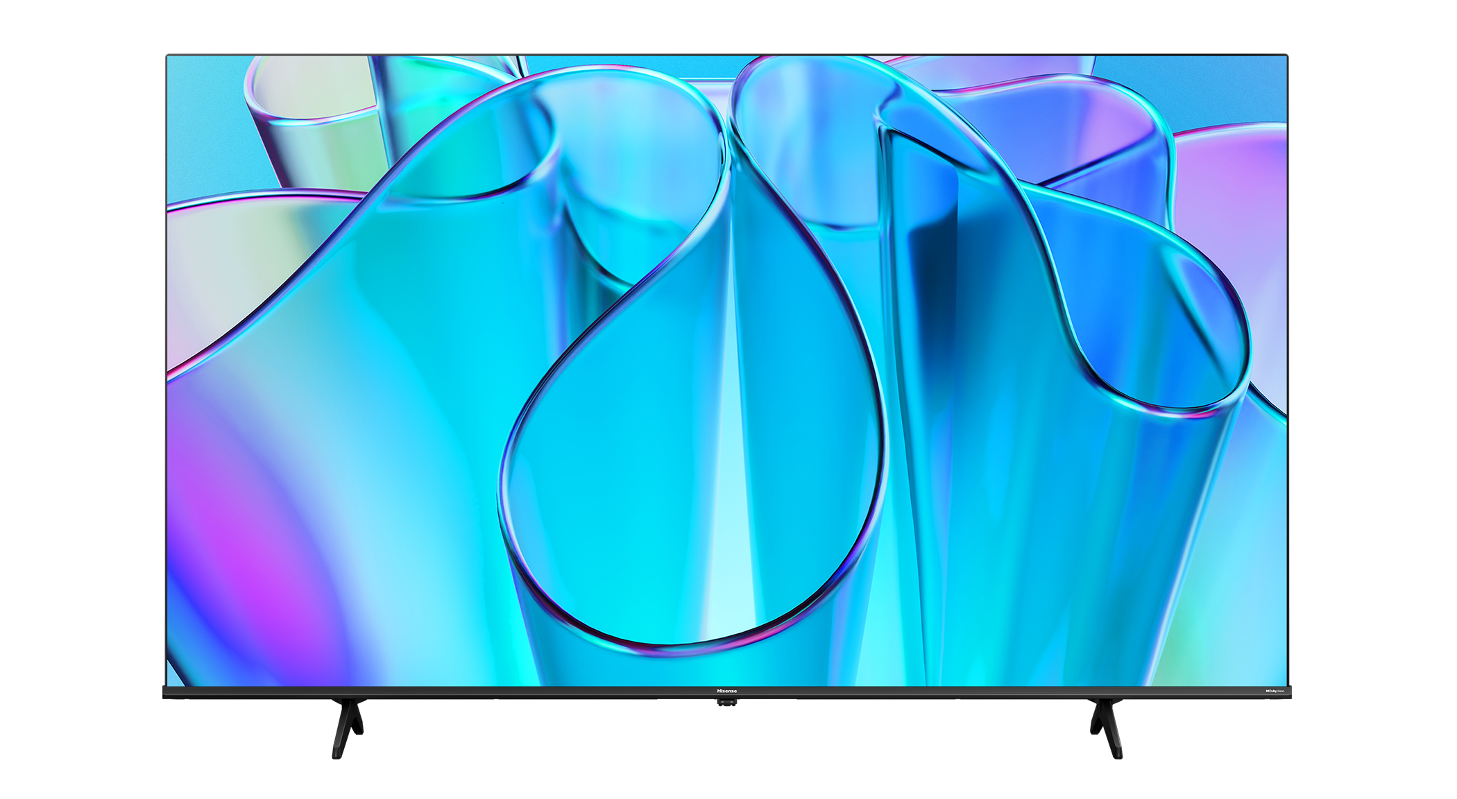 レンタル] ハイセンス（Hisense）4K液晶テレビ E6Nシリーズ 50E6N 50V