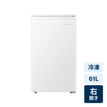 レンタル] [31L][右開き]アイリスオーヤマ PF-A31FD 冷凍・冷蔵庫