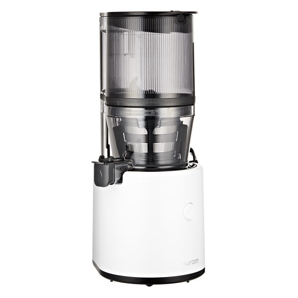 口コミ] HUROM (ヒューロム) スロージューサー マイスター H320Nの