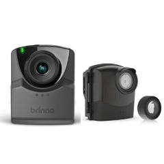 レンタル] Brinno TLC2020 タイムラプスカメラ 拡張バッテリーケース