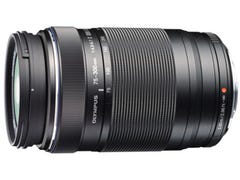 レンタル] OM SYSTEM M.ZUIKO DIGITAL ED 75-300mm F4.8-6.7 II 超望遠
