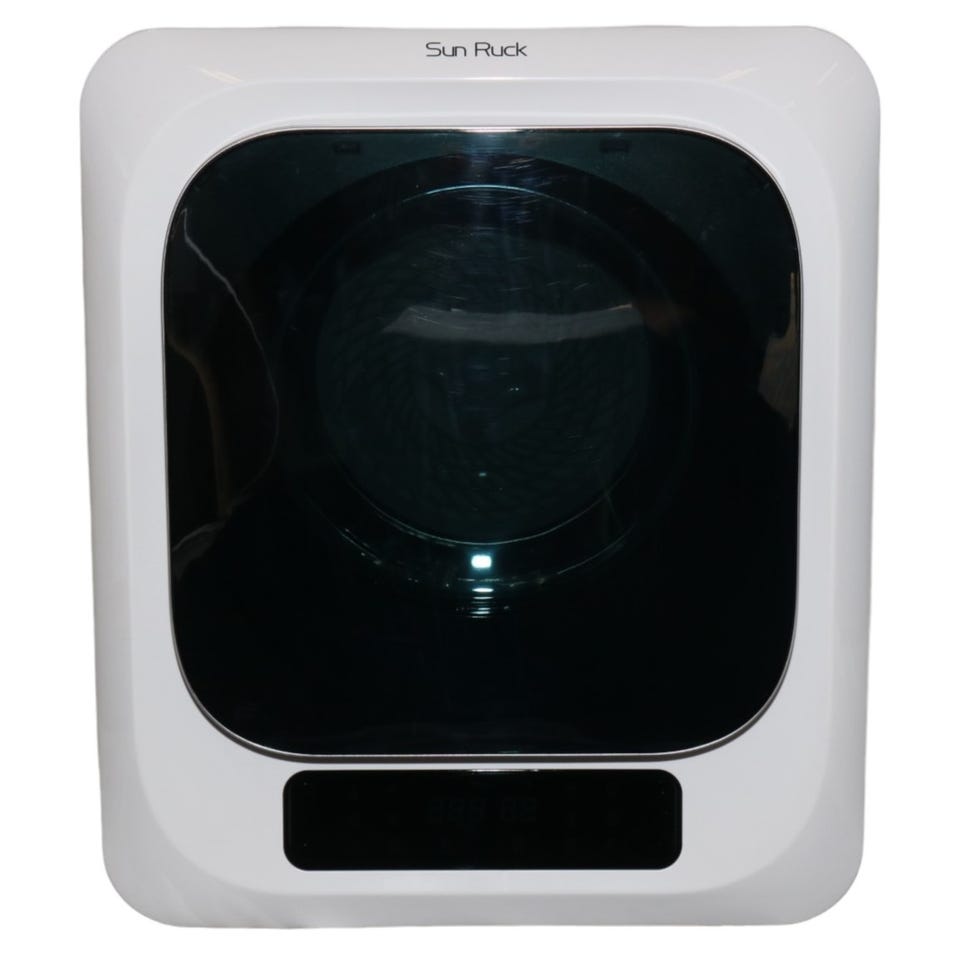レンタル] サンルック(SunRuck) 乾きくん SR-ASMN205 衣類乾燥機 3kg